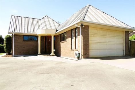 Photo of property in 11 Clemett Place, Kaiapoi, 7630