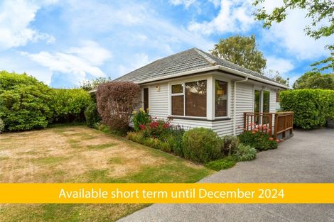 Photo of property in 61 Mcbeath Avenue, Hoon Hay, Christchurch, 8025