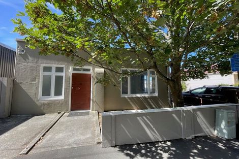 Photo of property in 151 Grant Road, Thorndon, Wellington, 6011