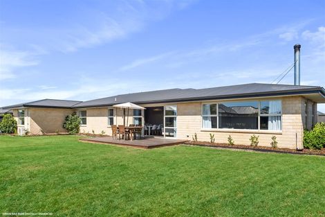 Photo of property in 30 Flint Road, Rolleston, 7614