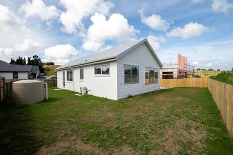 Photo of property in 12 Guy King Place, Huntly, 3700