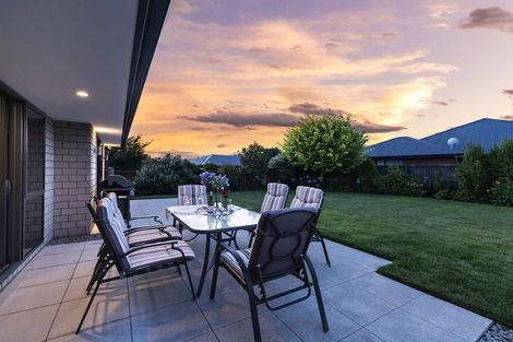 Photo of property in 18f Beaumont Drive, Rolleston, 7614