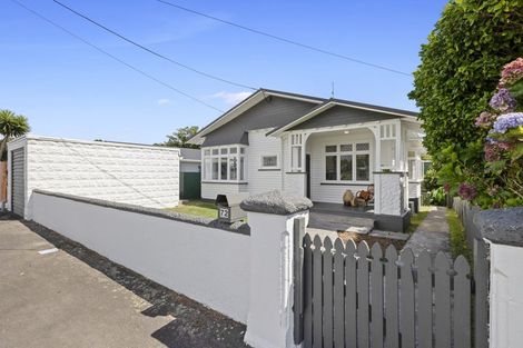 Photo of property in 72 Barrett Street, Westown, New Plymouth, 4310