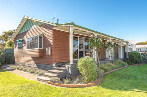 Photo of property in 94 Treadwell Street, Springvale, Whanganui, 4501