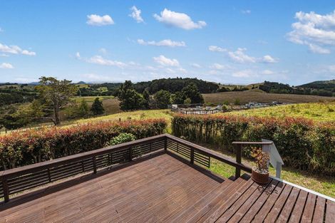 Photo of property in 487a Pukehuia Road, Tangiteroria, 0381
