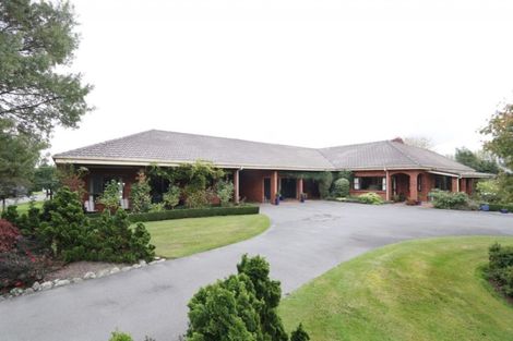 Photo of property in 153 Racecourse Road, Allenton, Ashburton, 7700