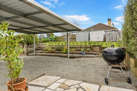 Photo of property in 17 Harris Street, Huntly, 3700