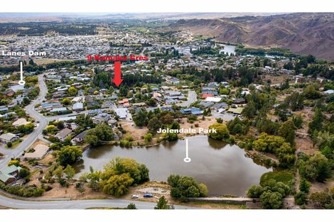 Photo of property in 9 Kamaka Crescent, Bridge Hill, Alexandra, 9320