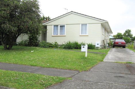 Photo of property in 19 Molesworth Place, Mangere, Auckland, 2022