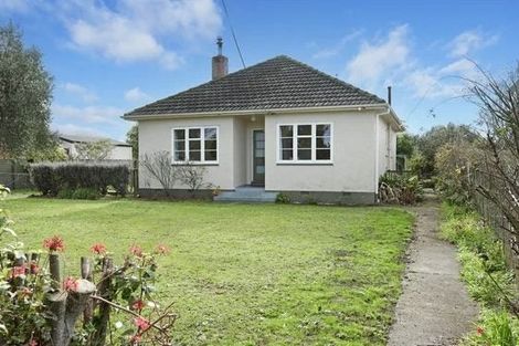 Photo of property in 13 Tingey Avenue, Feilding, 4702