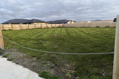 Photo of property in 19 Fairmaid Street, Lincoln, 7608