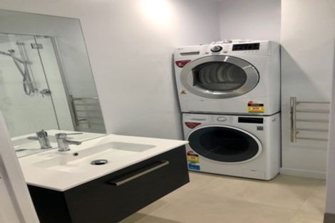 Photo of property in Frank Sargeson Apts, 503/80 Anzac Street, Takapuna, Auckland, 0622