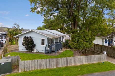 Photo of property in 36 Cargill Street, Papakura, 2110