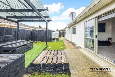Photo of property in 5 Margarita Rise, Pukekohe, 2120
