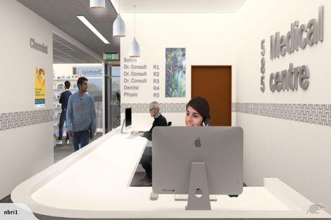 Photo of property in 203/585 Beach Road, Rothesay Bay, Auckland, 0630