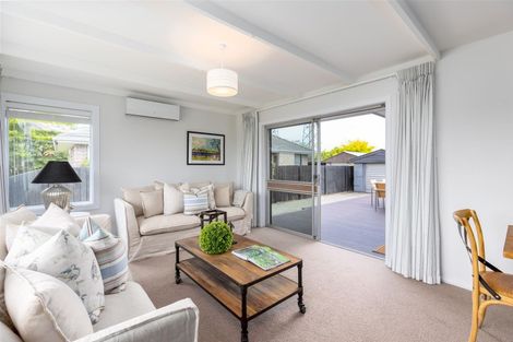 Photo of property in 21 Normandy Street, Bishopdale, Christchurch, 8053