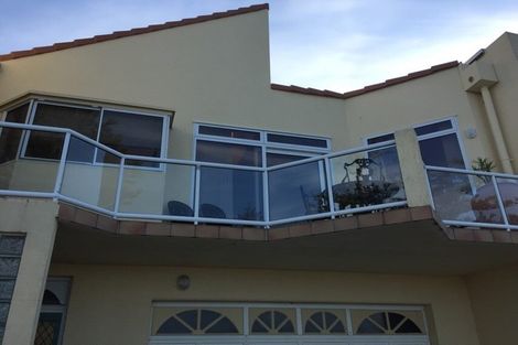 Photo of property in 429 Marine Parade, Napier South, Napier, 4110