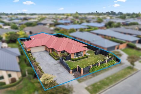 Photo of property in 11 Chester Street, Kaiapoi, 7630