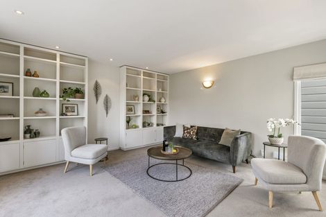 Photo of property in 19b Glenbervie Terrace, Thorndon, Wellington, 6011