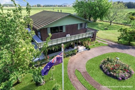 Photo of property in 2443 State Highway 30, Otakiri, Whakatane, 3192