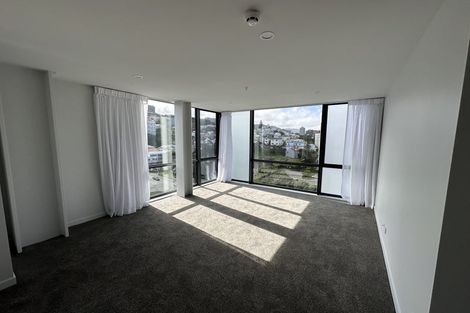 Photo of property in 907/212 Willis Street, Te Aro, Wellington, 6011