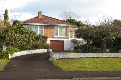 Photo of property in 8 Mansel Avenue, Hillcrest, Hamilton, 3216