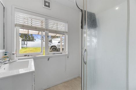 Photo of property in 97 Hakanoa Street, Huntly, 3700