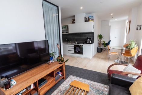 Photo of property in A C Nielsen House, 709/120 Victoria Street, Te Aro, Wellington, 6011