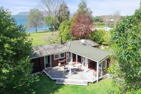 Photo of property in 115 Spencer Road, Lake Tarawera, Rotorua, 3076