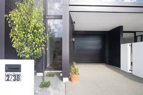 Photo of property in 2/38 Cass Street, Ashburton, 7700