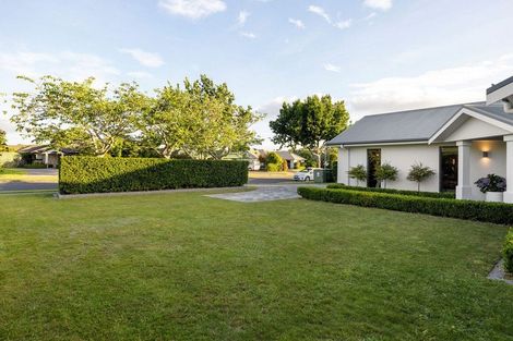 Photo of property in 7 Oaklands Drive, Cambridge, 3434