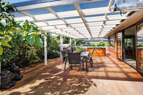 Photo of property in 57 North Street, Palmerston North, 4410