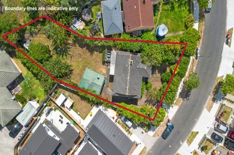 Photo of property in 51 State Avenue, Onehunga, Auckland, 1061