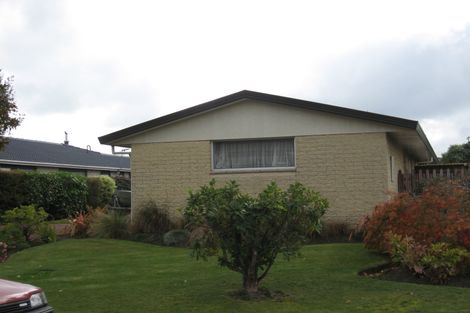 Photo of property in 20 Lodge Place, Ilam, Christchurch, 8041