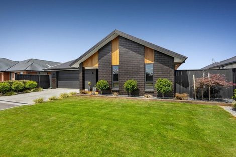 Photo of property in 24 Hurley Drive, Rolleston, 7615