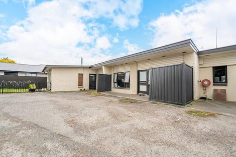 Photo of property in 272 King Street, Temuka, 7920