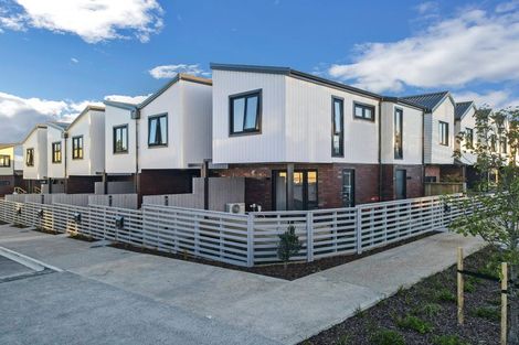 Photo of property in 53 Te Puketoka Lane, Mangere, Auckland, 2022