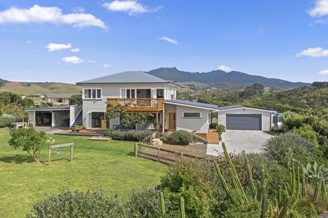 Photo of property in 335 Wainui Road, Raglan, 3297