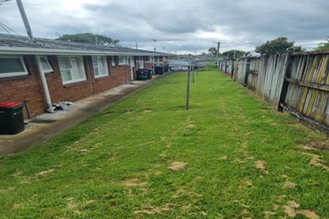 Photo of property in 11/16 Inkerman Street, Onehunga, Auckland, 1061