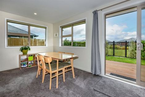 Photo of property in 14 Carrington Close, Lincoln, 7608