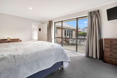 Photo of property in 141 Lowes Road, Rolleston, 7614