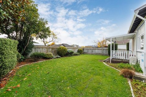 Photo of property in 214 Park Road, Hokowhitu, Palmerston North, 4410