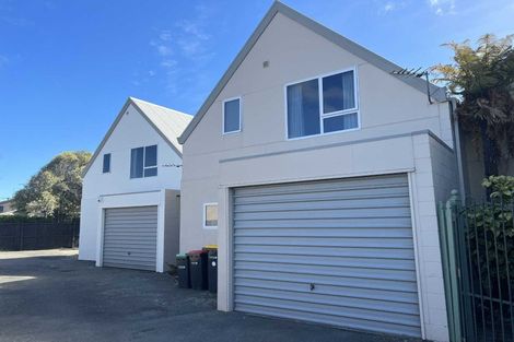 Photo of property in 4/96 King Street, Sydenham, Christchurch, 8023