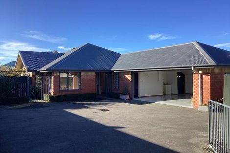 Photo of property in 8a Nottingham Avenue, Halswell, Christchurch, 8025