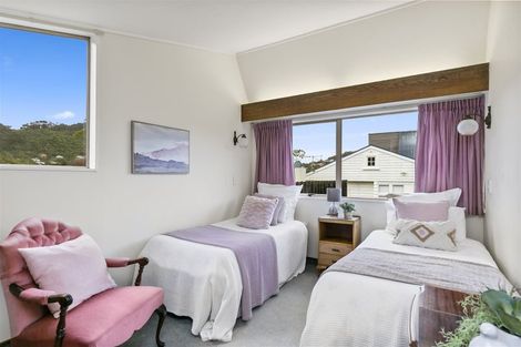 Photo of property in 22a Izard Road, Khandallah, Wellington, 6035