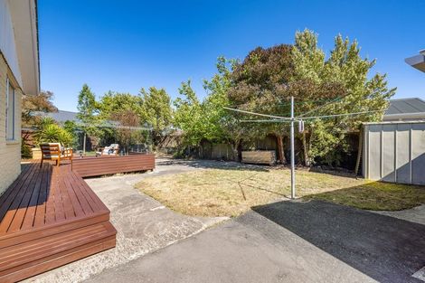 Photo of property in 10 Sophora Place, Parklands, Christchurch, 8083