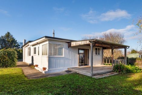 Photo of property in 998 Alma-maheno Road, Reidston, Oamaru, 9492