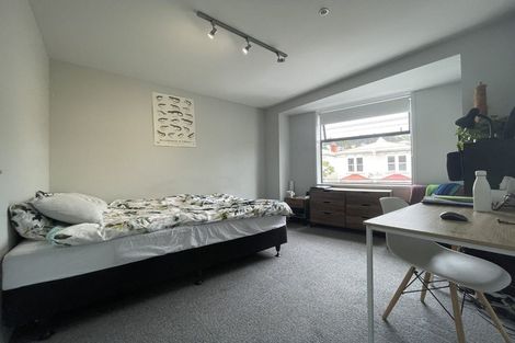 Photo of property in Detroit Apartments, 211/181 Tasman Street, Mount Cook, Wellington, 6021