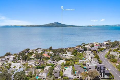 Photo of property in 7a Audrey Road, Takapuna, Auckland, 0620
