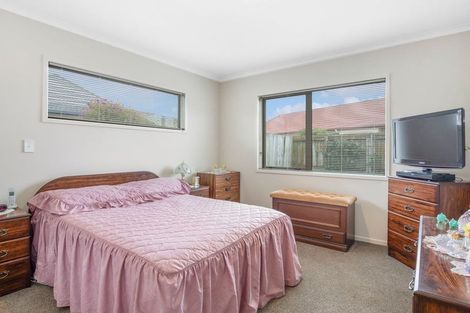 Photo of property in Trackside Villas, 4/91 Mako Mako Road, Levin, 5510